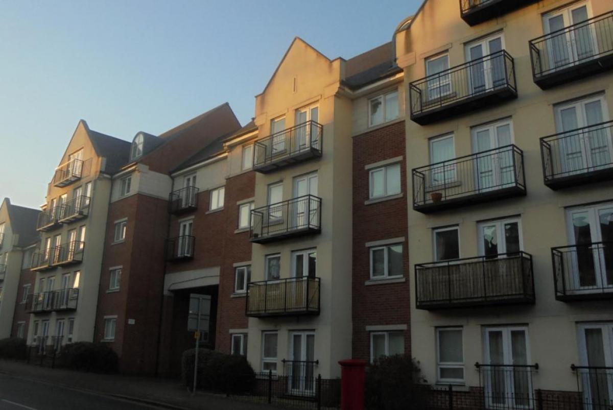 2 Bedroom Apartment, , Uttoxeter New Road, Derby Centre Phoenix Lettings