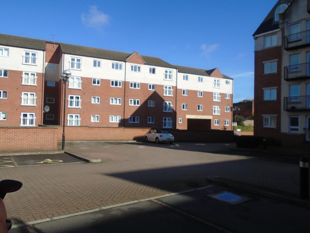 2 Bedroom Apartment, , Uttoxeter New Road, Derby Centre Phoenix Lettings