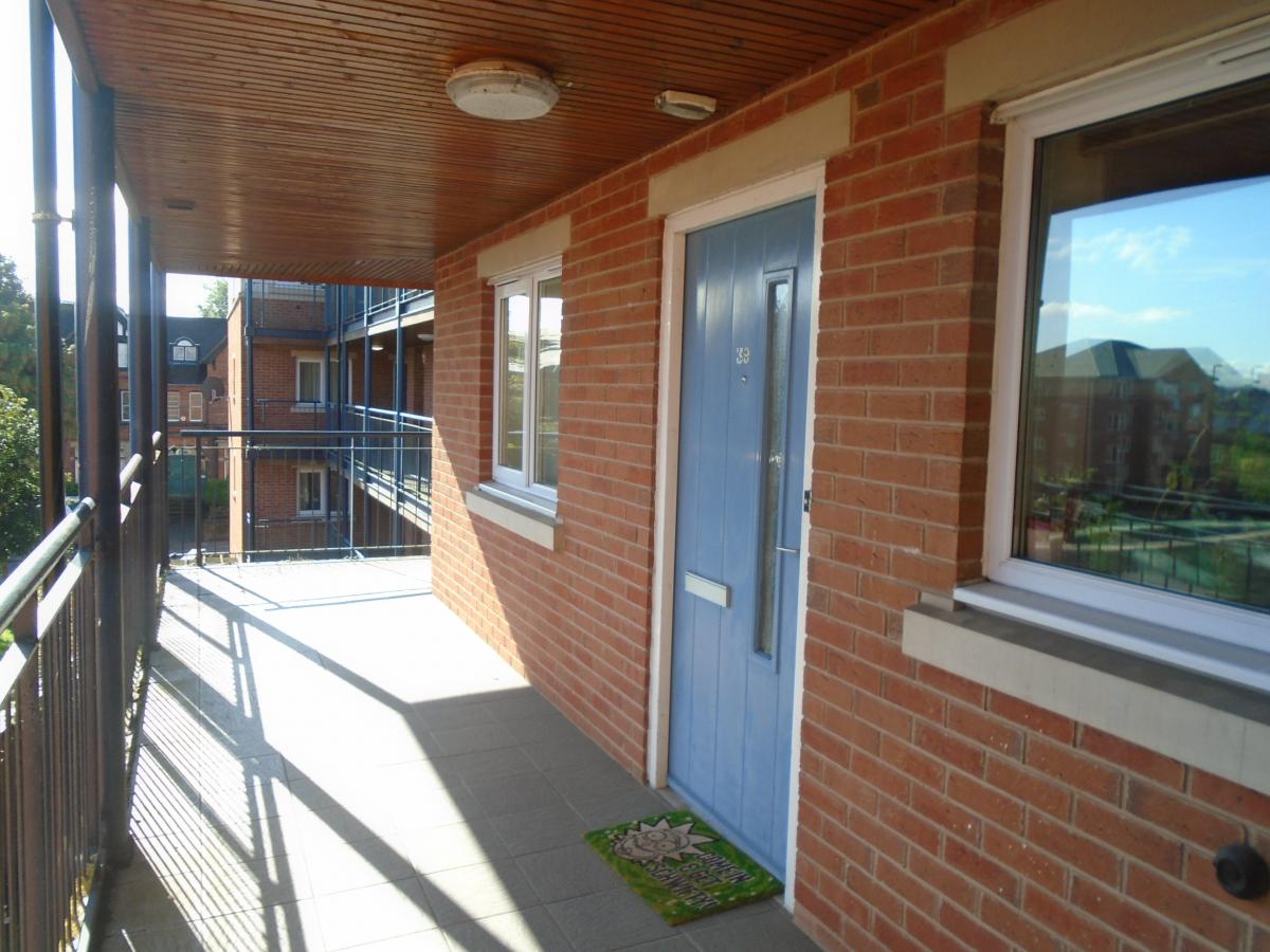 2 Bedroom Apartment, , Uttoxeter New Road, Derby Centre Phoenix Lettings