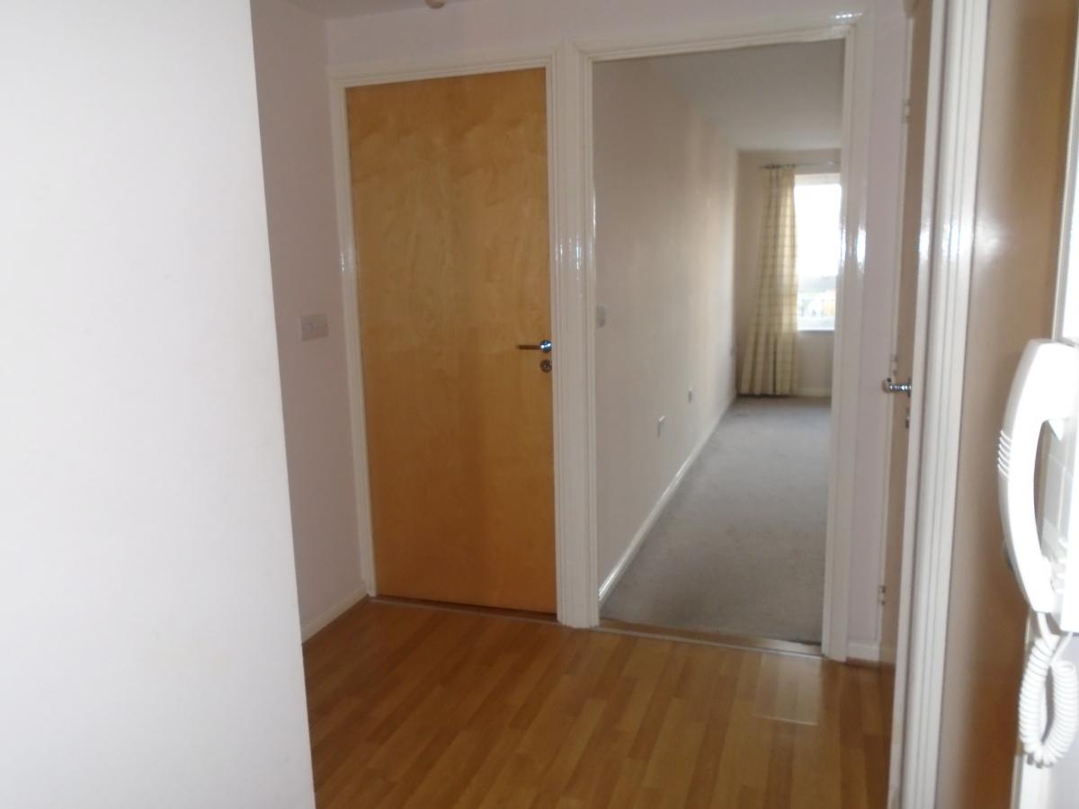 2 Bedroom Apartment, , Uttoxeter New Road, Derby Centre Phoenix Lettings