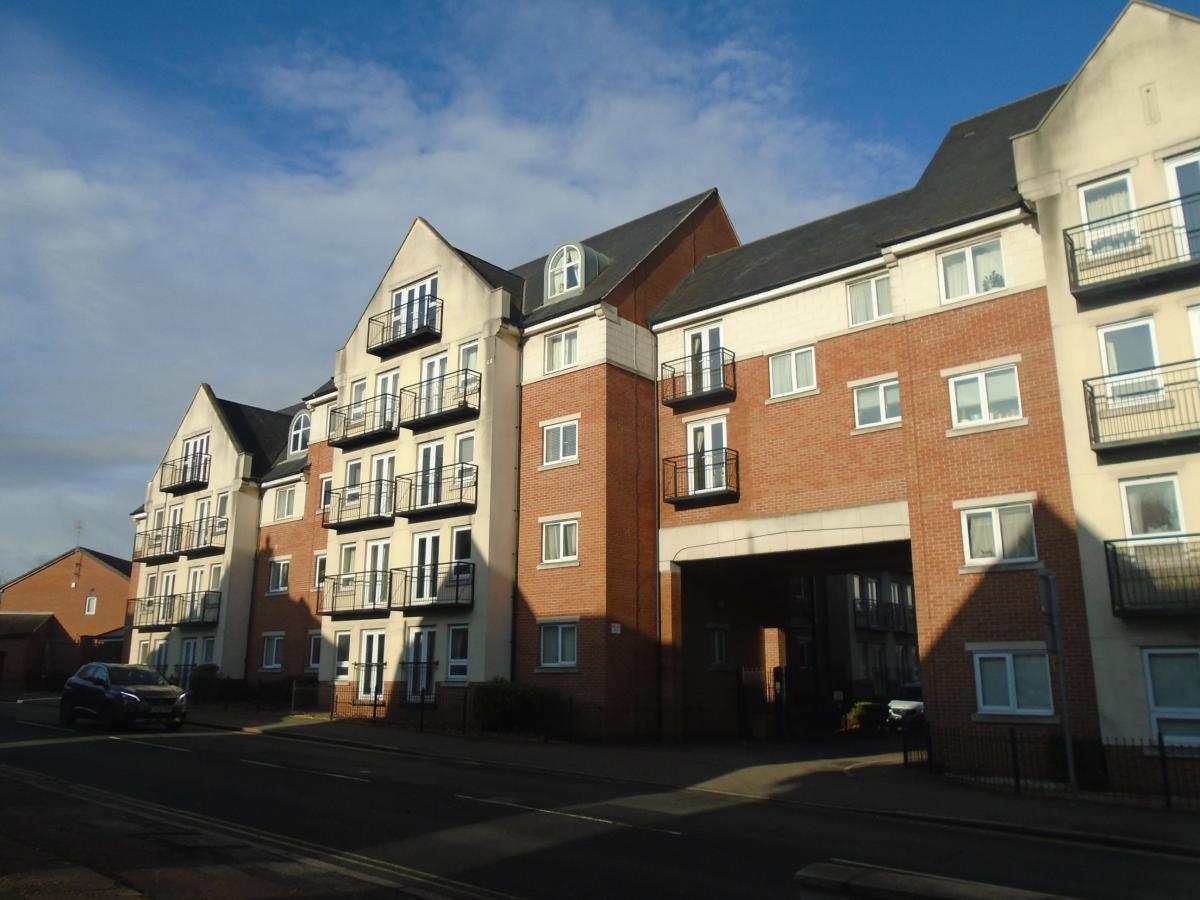 2 Bedroom Apartment, , Uttoxeter New Road, Derby Centre Phoenix Lettings