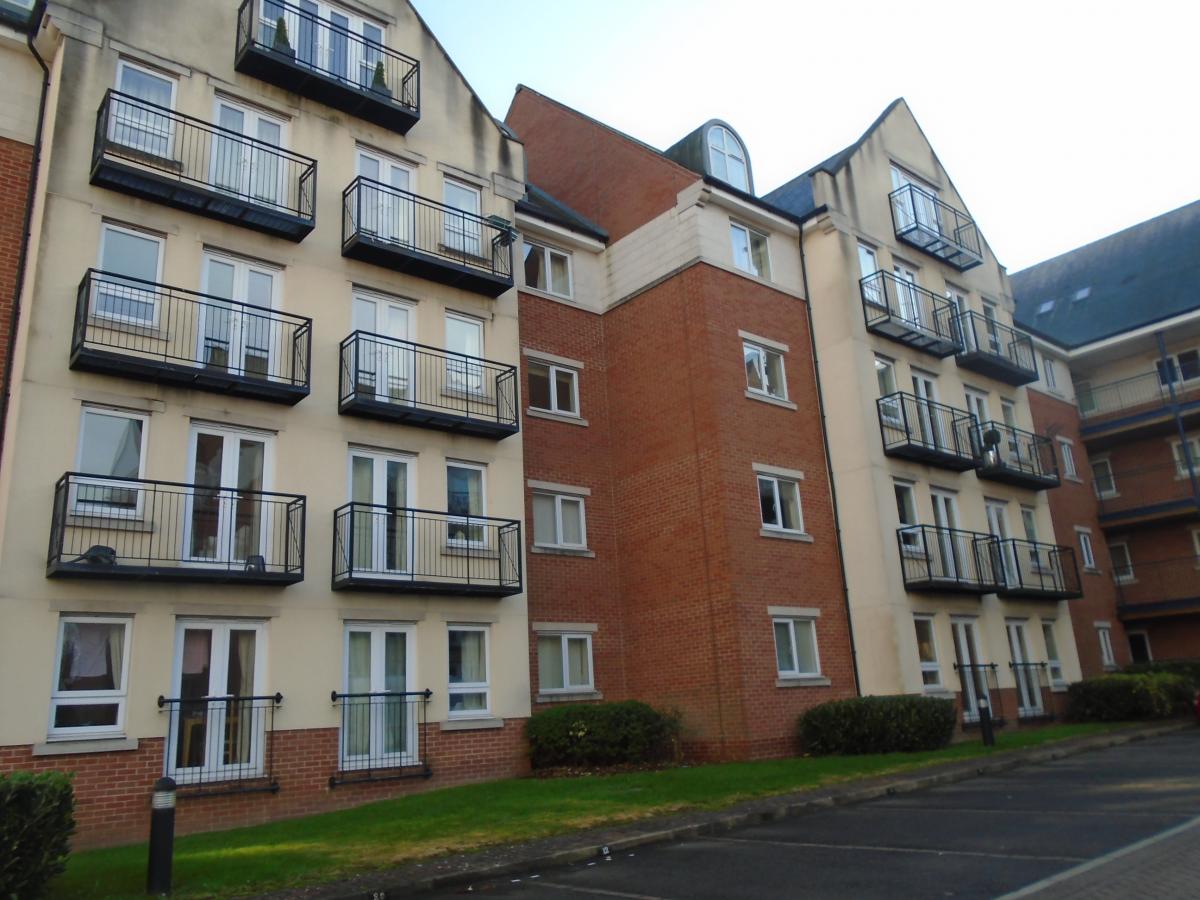 2 Bedroom Apartment, , Uttoxeter New Road, Derby Centre Phoenix Lettings