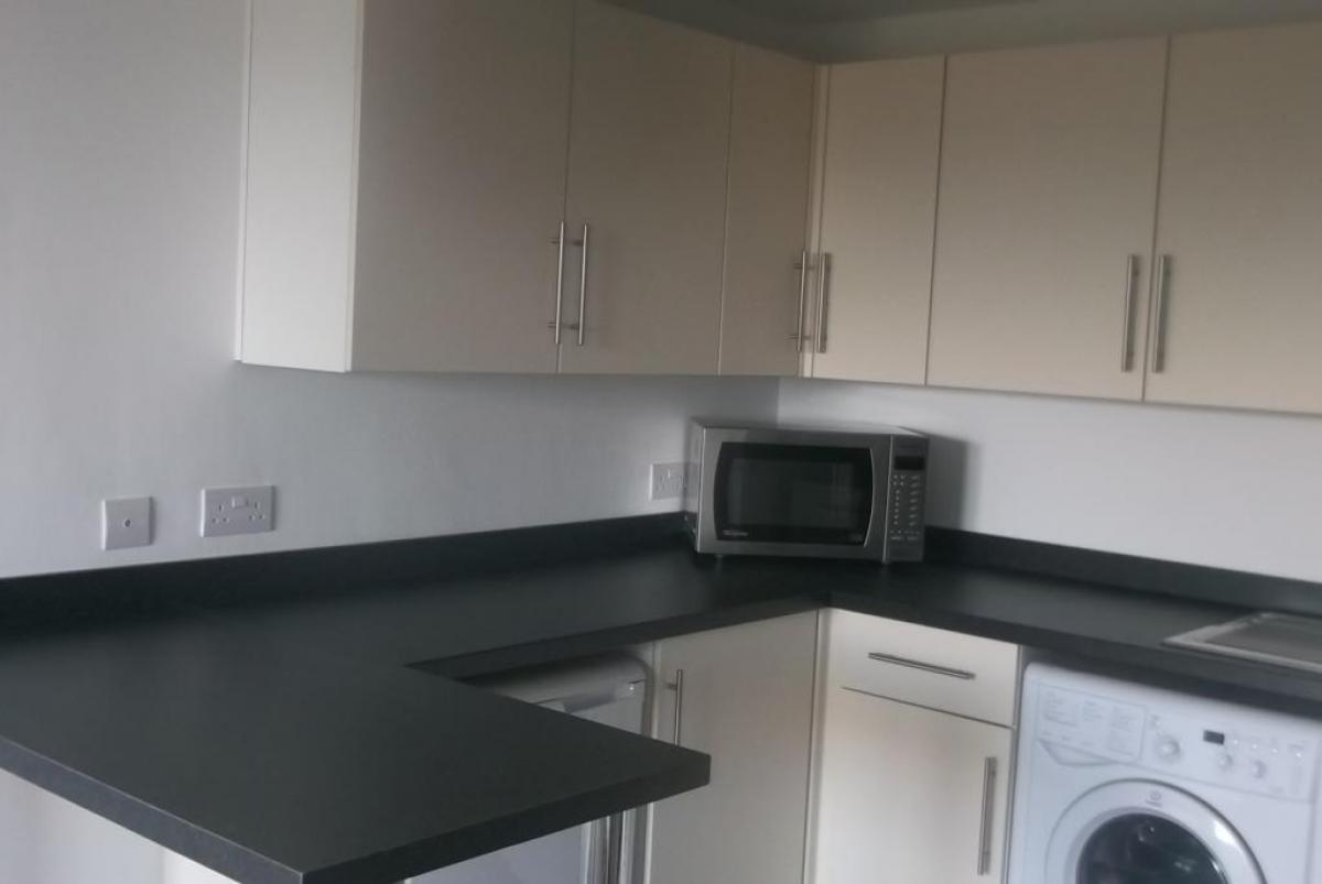 1 Bedroom Flat, , Norbury Close, Allestree Phoenix Lettings