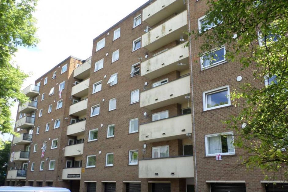 1 Bedroom Flat, , Norbury Close, Allestree Phoenix Lettings