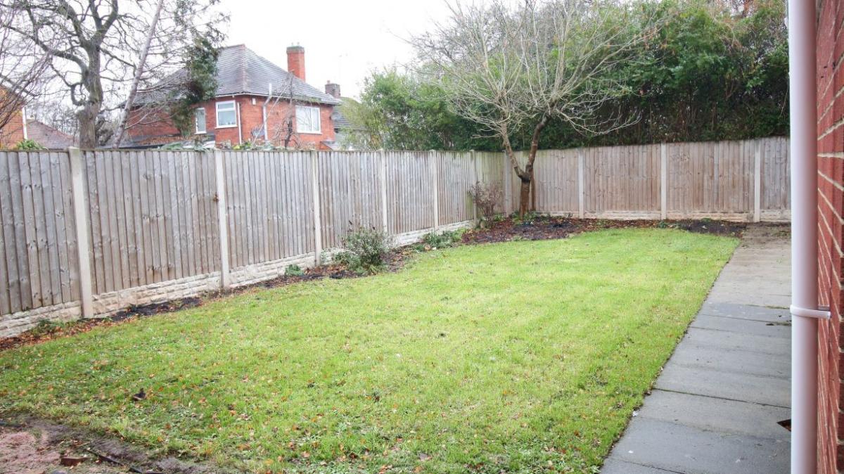 Image of 4 Bedroom Detached House, Albert Road, Chaddesden
