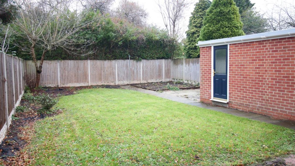 Image of 4 Bedroom Detached House, Albert Road, Chaddesden