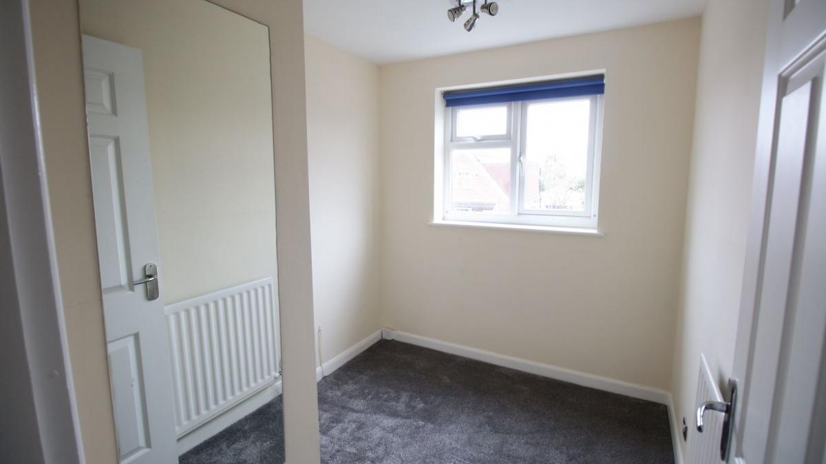 Image of 4 Bedroom Detached House, Albert Road, Chaddesden