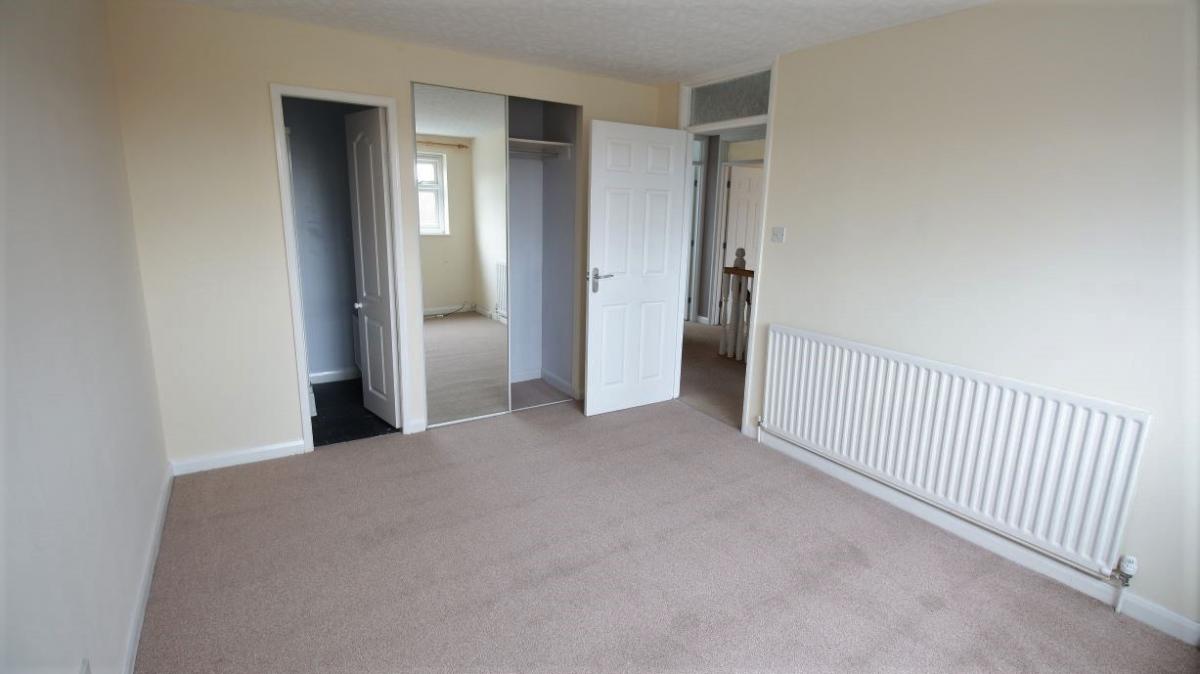 Image of 4 Bedroom Detached House, Albert Road, Chaddesden