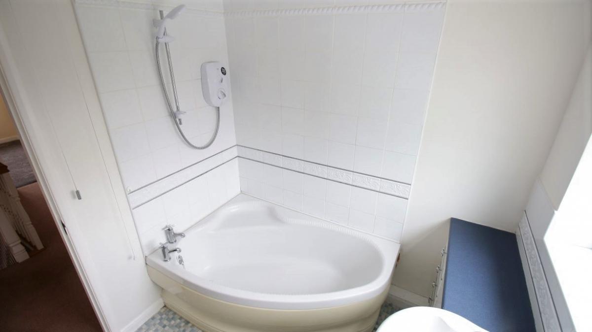 Image of 4 Bedroom Detached House, Albert Road, Chaddesden
