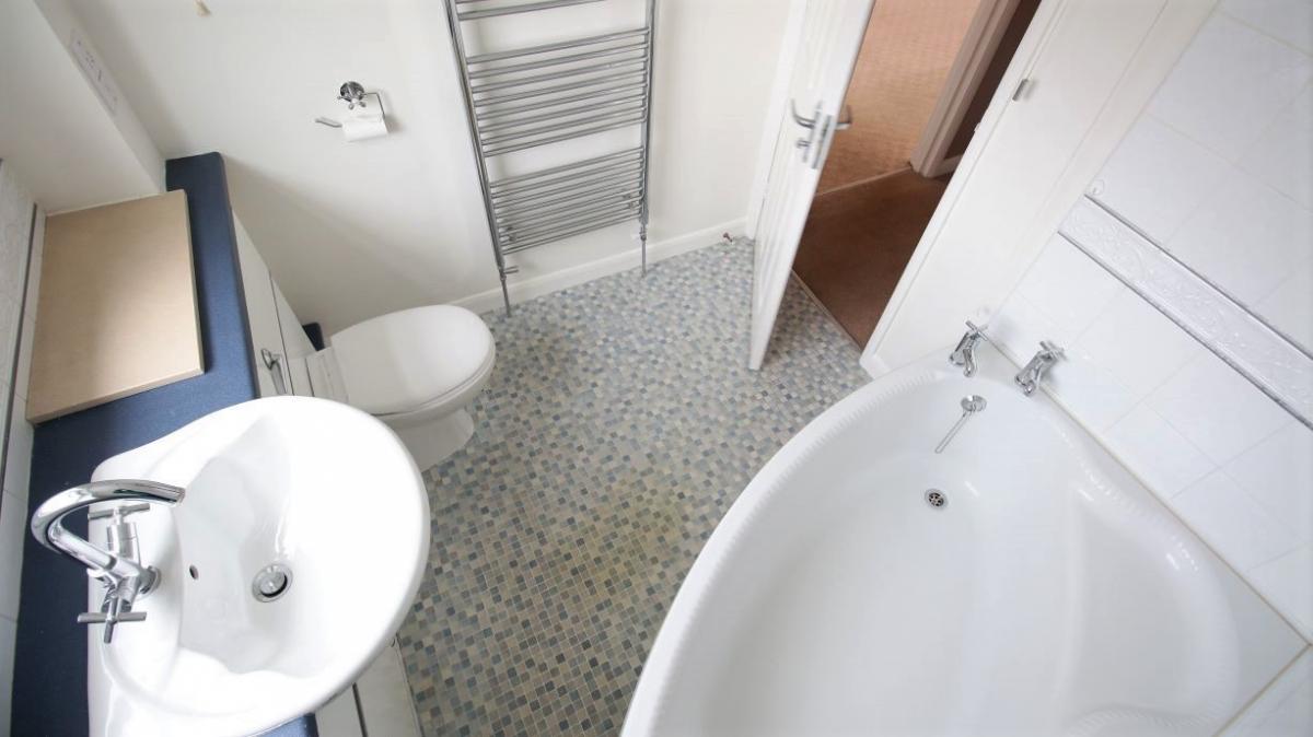 Image of 4 Bedroom Detached House, Albert Road, Chaddesden