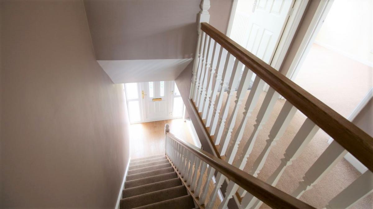 Image of 4 Bedroom Detached House, Albert Road, Chaddesden