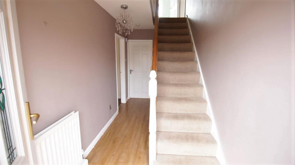 Image of 4 Bedroom Detached House, Albert Road, Chaddesden
