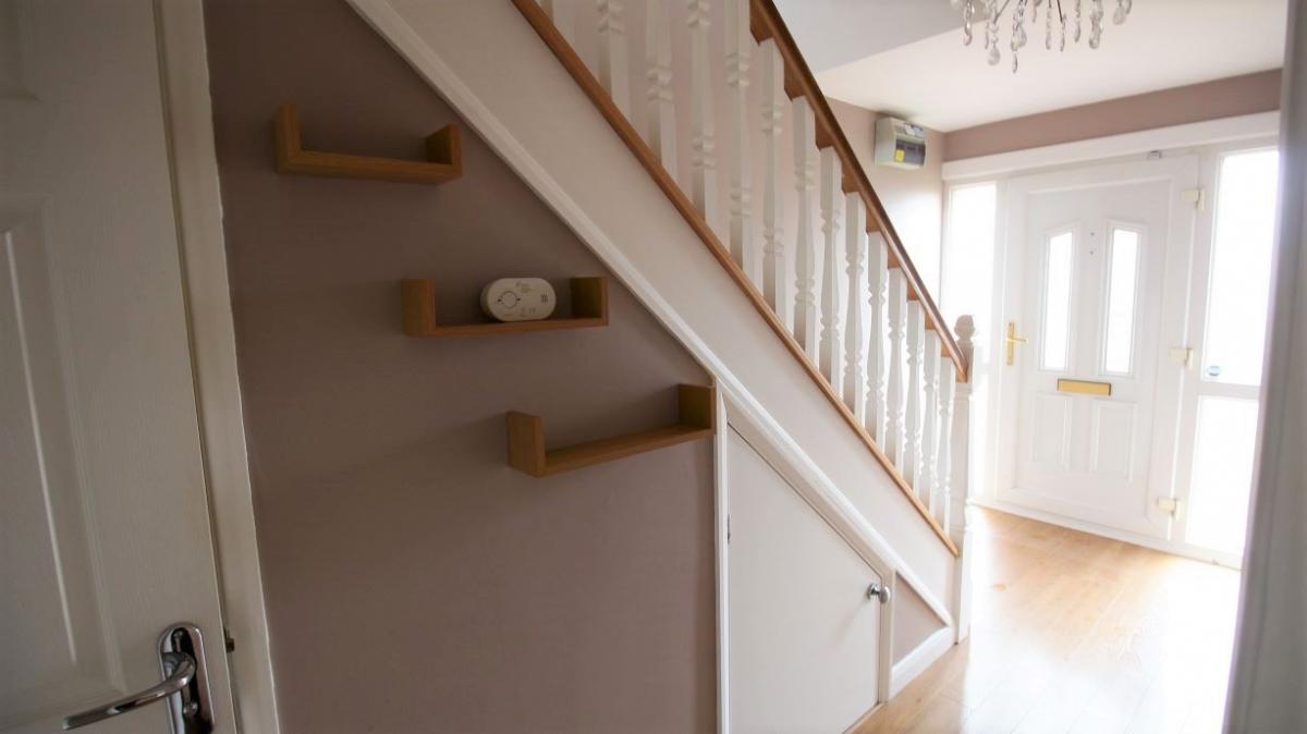 Image of 4 Bedroom Detached House, Albert Road, Chaddesden