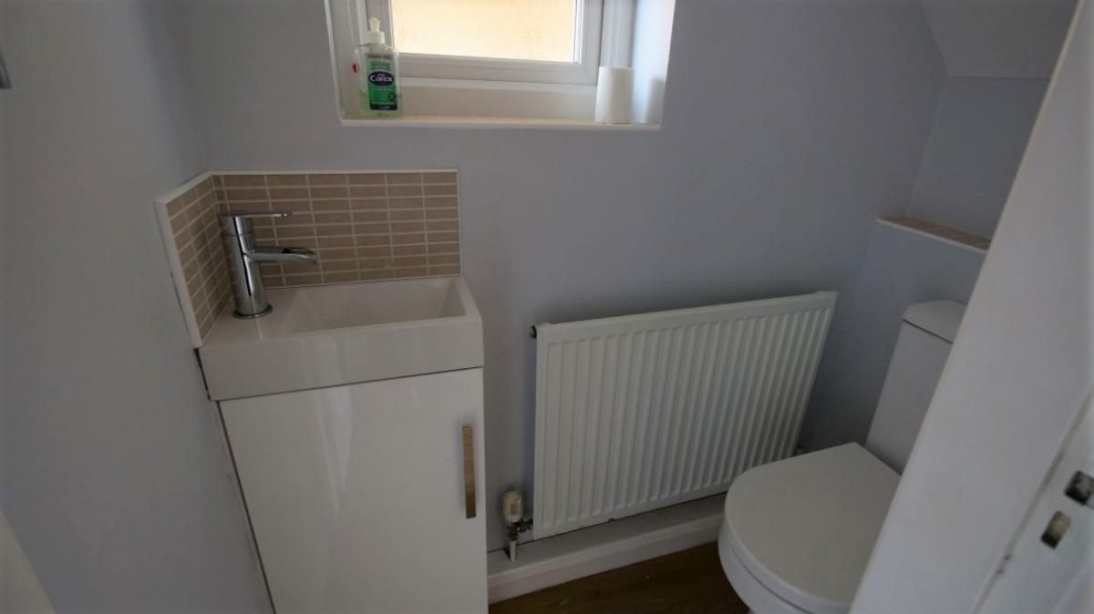 Image of 4 Bedroom Detached House, Albert Road, Chaddesden