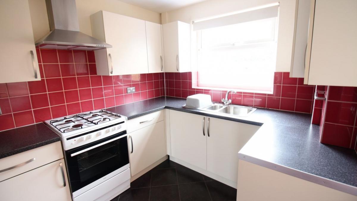 Image of 4 Bedroom Detached House, Albert Road, Chaddesden