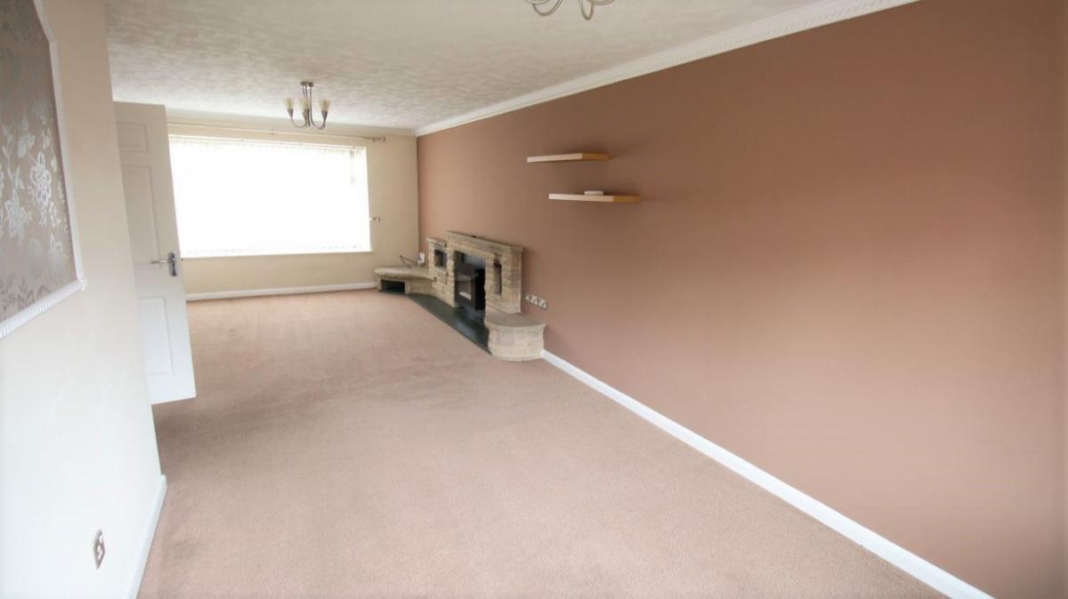 Image of 4 Bedroom Detached House, Albert Road, Chaddesden
