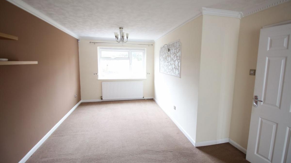 Image of 4 Bedroom Detached House, Albert Road, Chaddesden