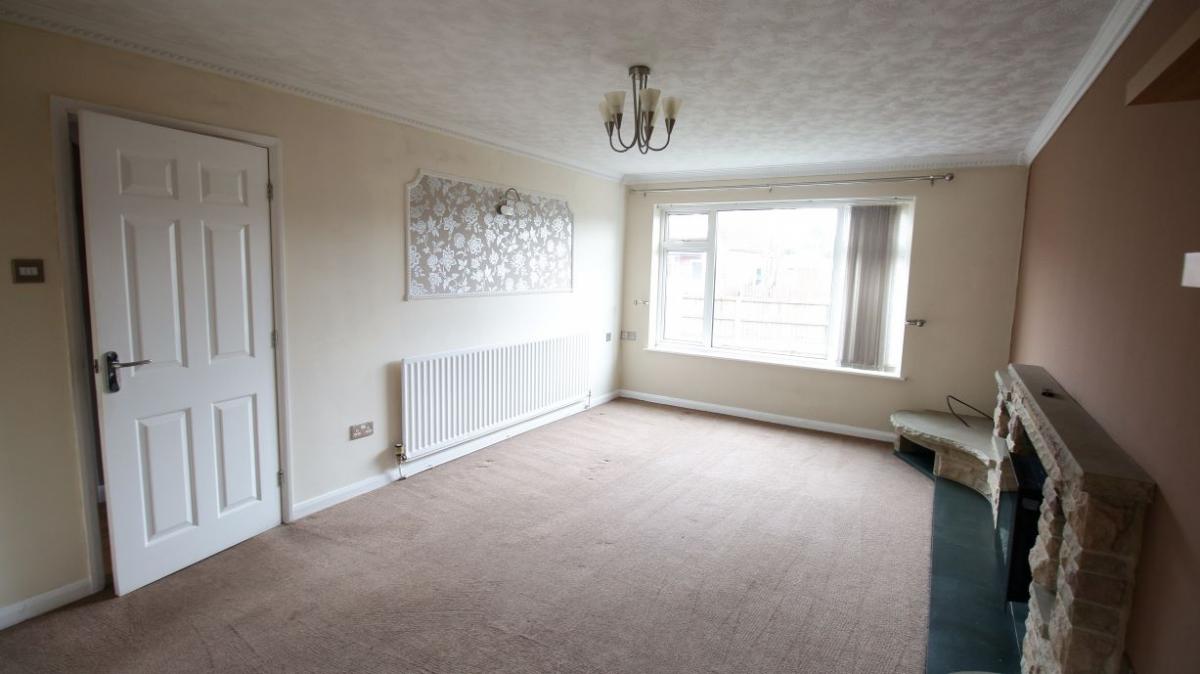 Image of 4 Bedroom Detached House, Albert Road, Chaddesden