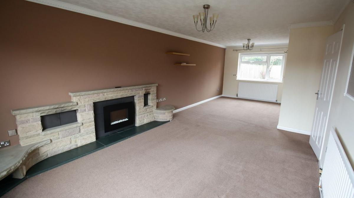 Image of 4 Bedroom Detached House, Albert Road, Chaddesden