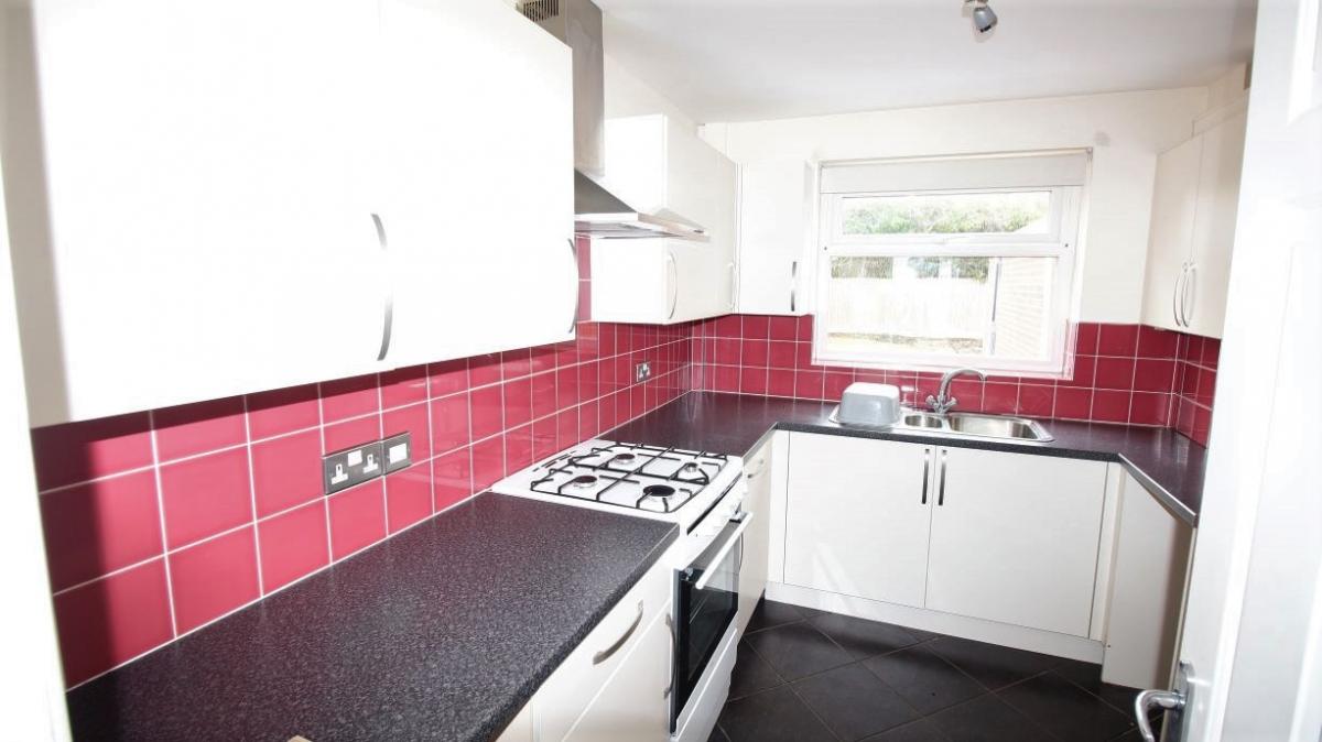 Image of 4 Bedroom Detached House, Albert Road, Chaddesden