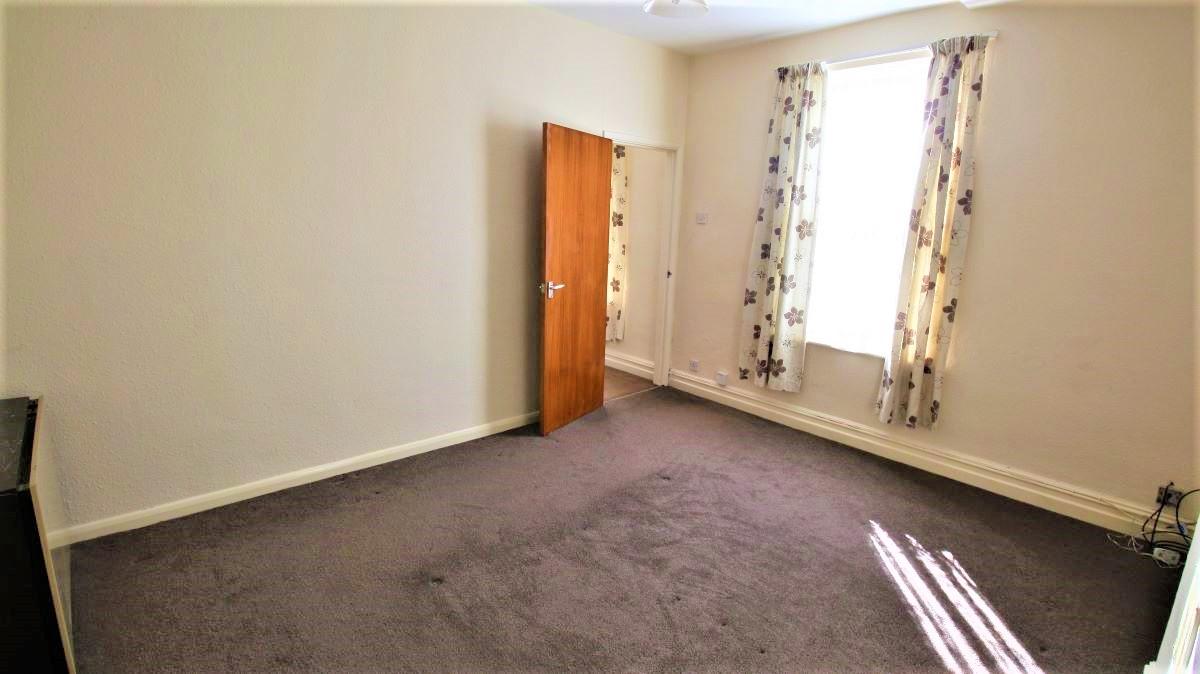 Image of 1 Bedroom Flat, Curzon Street, Derby Centre