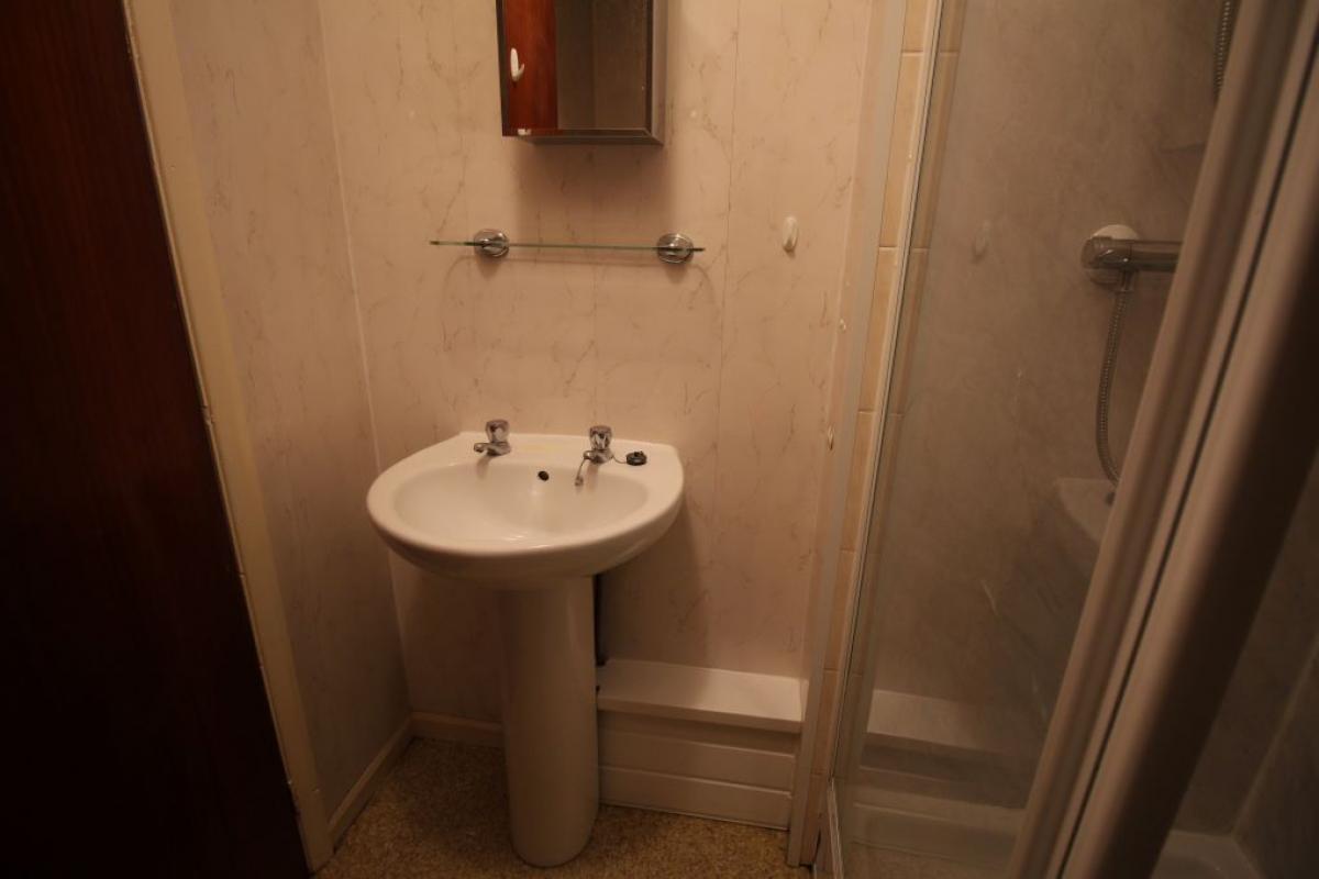Image of 1 Bedroom Flat, London Road, Wilmorton