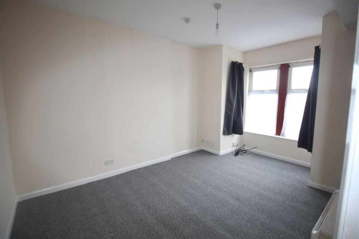 Image of 1 Bedroom Flat, London Road, Wilmorton