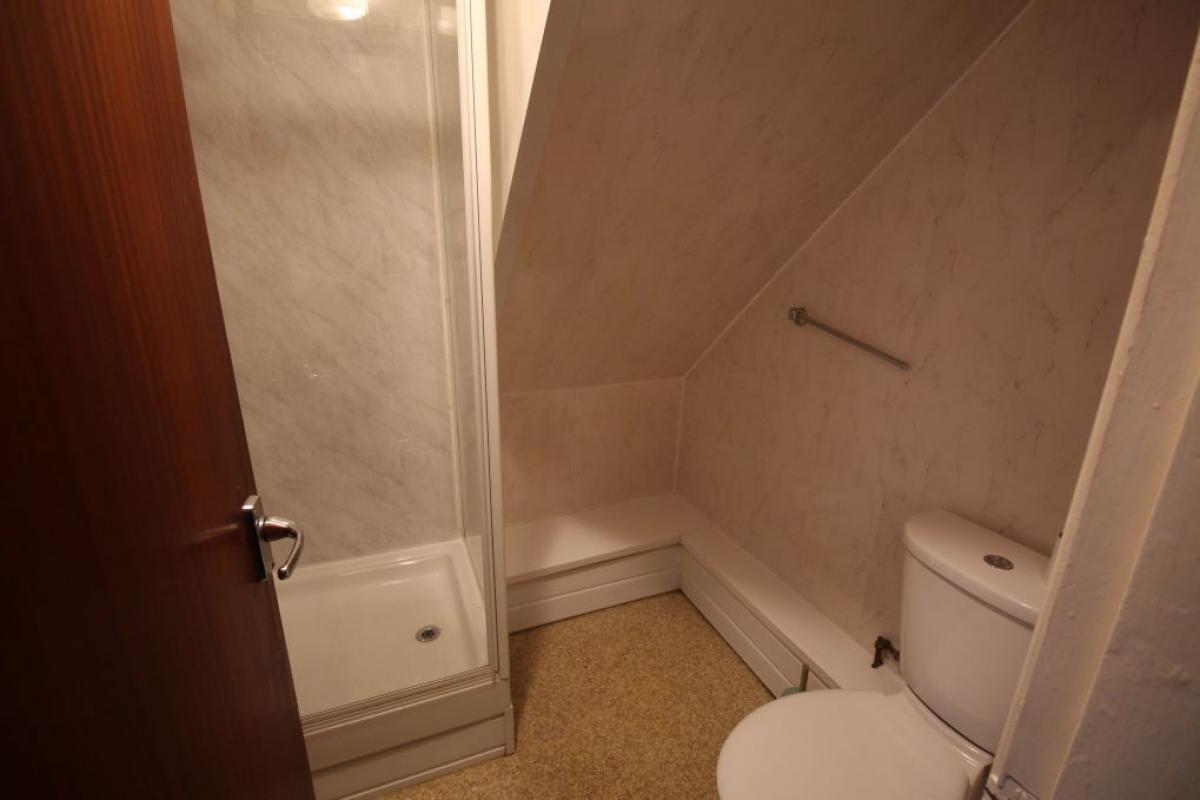 Image of 1 Bedroom Flat, London Road, Wilmorton
