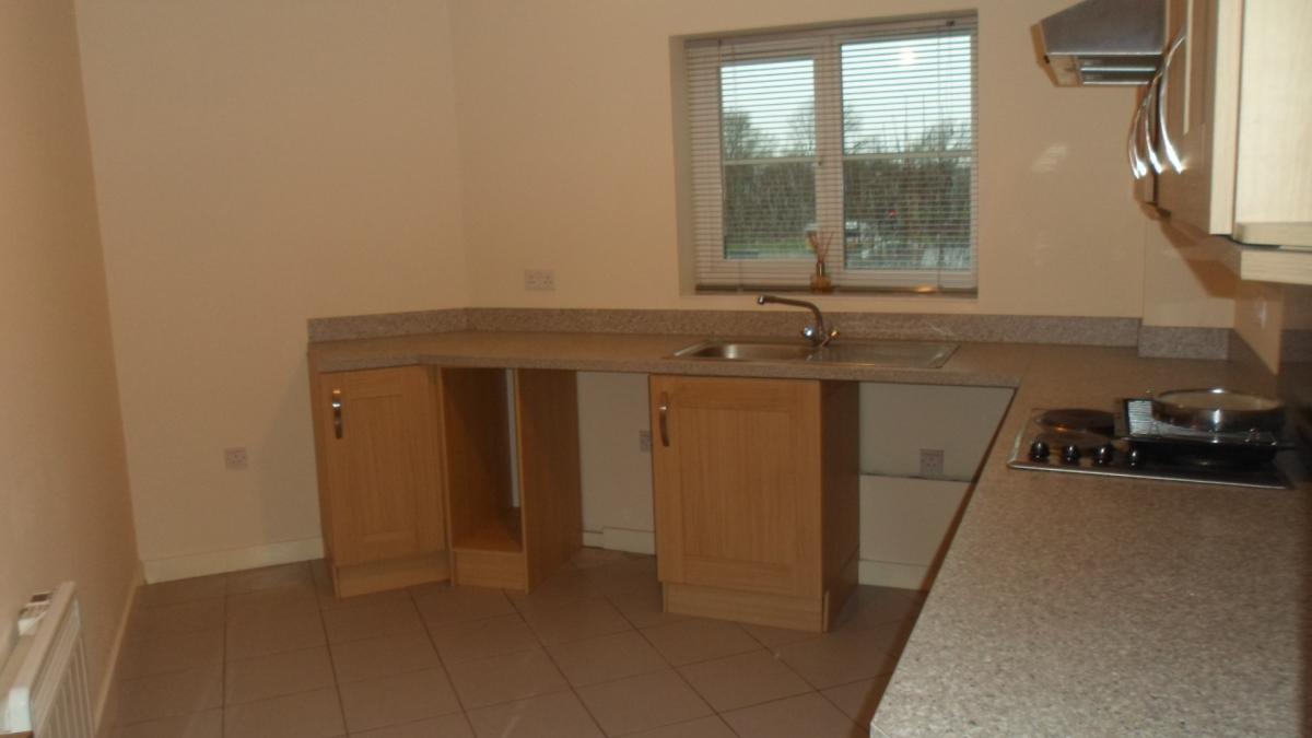 Image of 2 Bedroom Apartment, Magellan Way, Pride Park