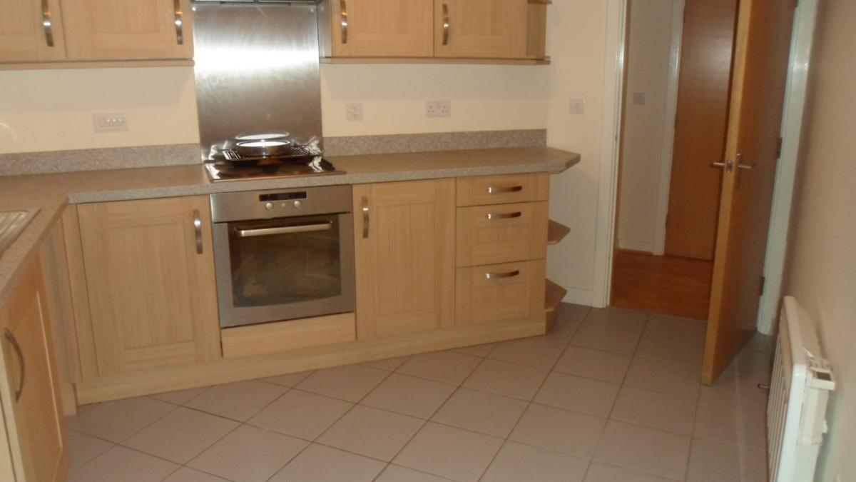 Image of 2 Bedroom Apartment, Magellan Way, Pride Park