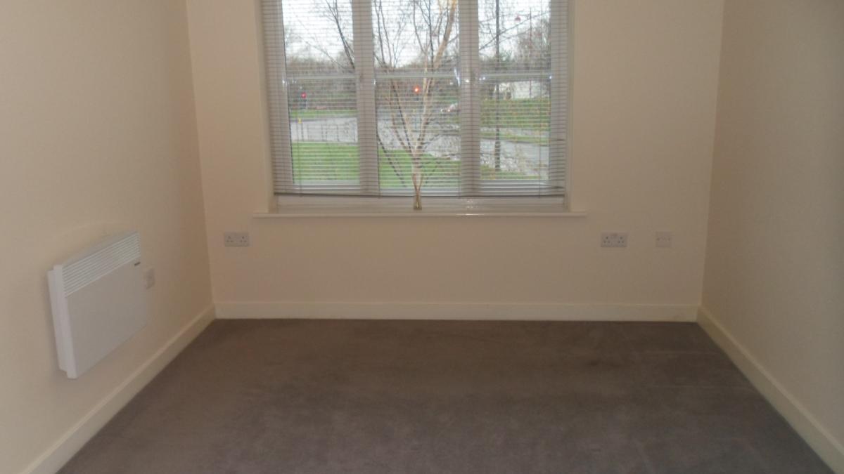 Image of 2 Bedroom Apartment, Magellan Way, Pride Park