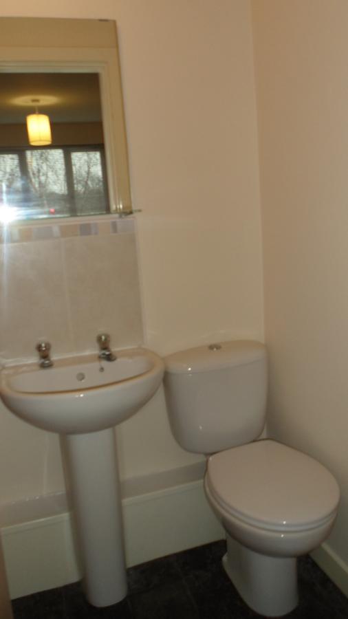 Image of 2 Bedroom Apartment, Magellan Way, Pride Park