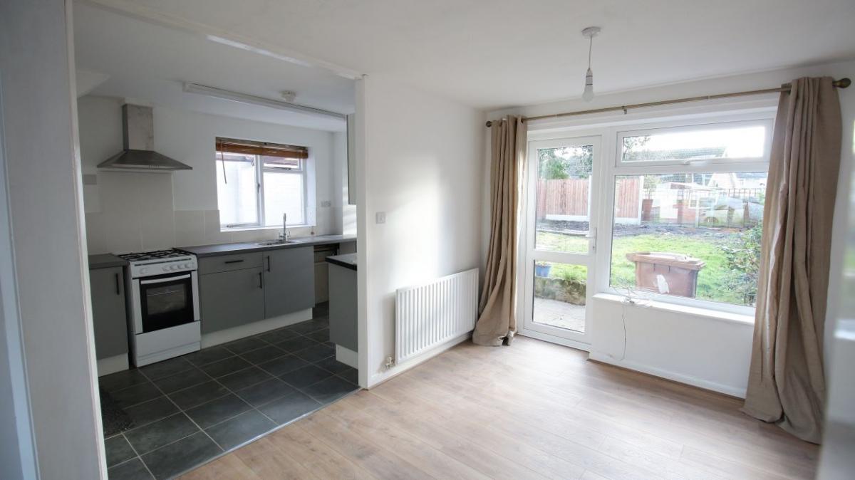 Image of 3 Bedroom Semi-Detached House, Draycott Drive, Mickleover