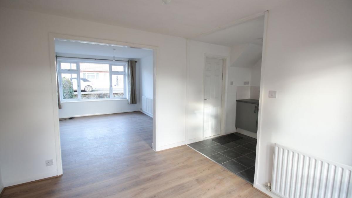 Image of 3 Bedroom Semi-Detached House, Draycott Drive, Mickleover