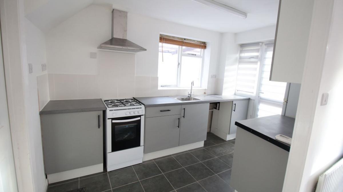 Image of 3 Bedroom Semi-Detached House, Draycott Drive, Mickleover