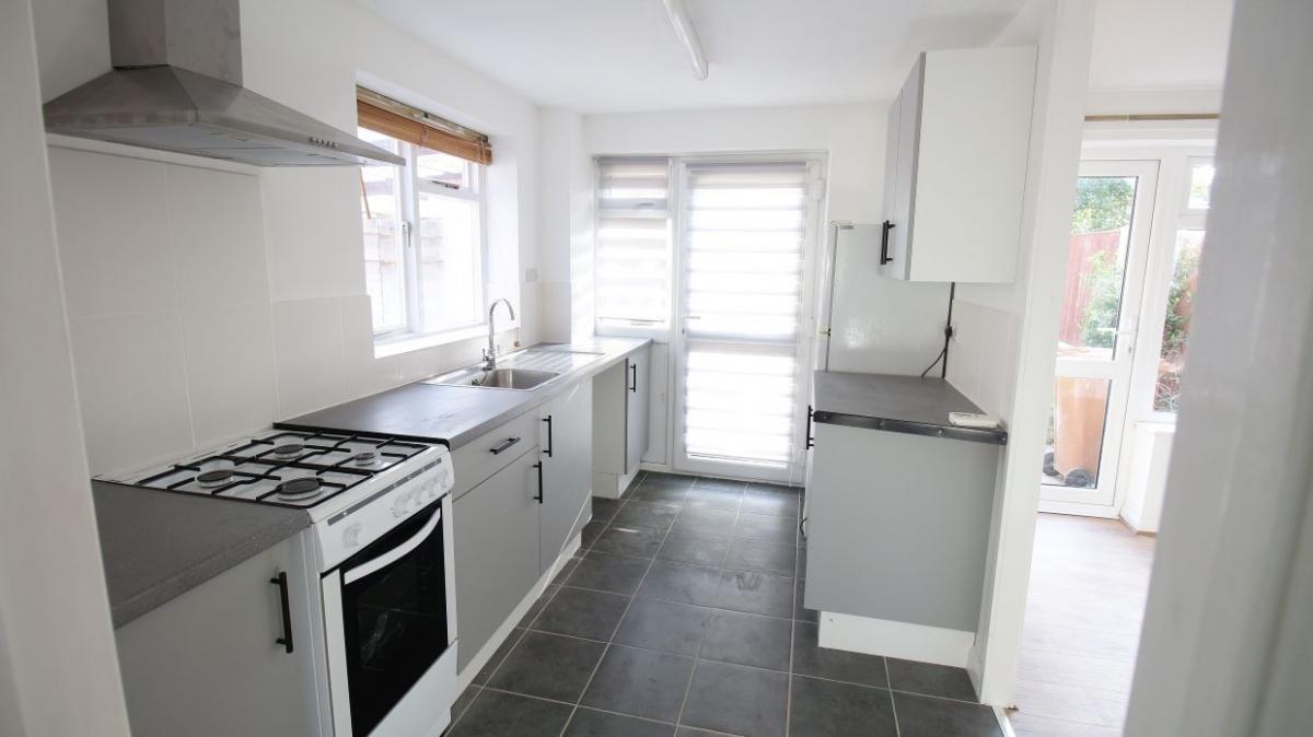 Image of 3 Bedroom Semi-Detached House, Draycott Drive, Mickleover