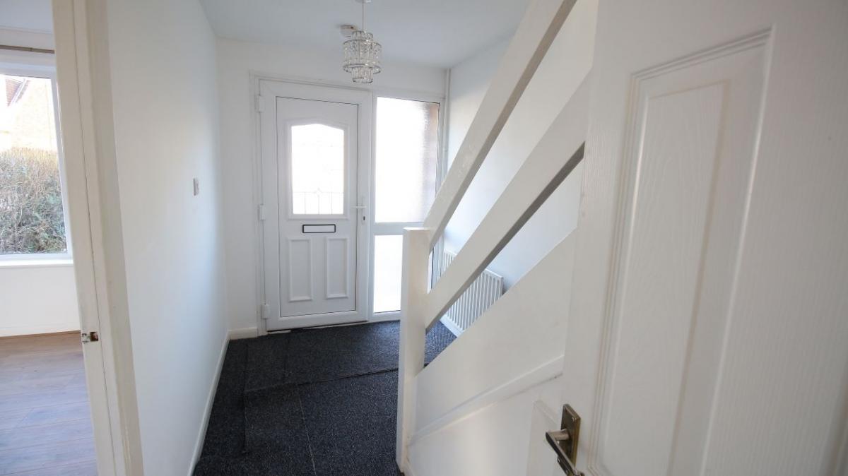 Image of 3 Bedroom Semi-Detached House, Draycott Drive, Mickleover