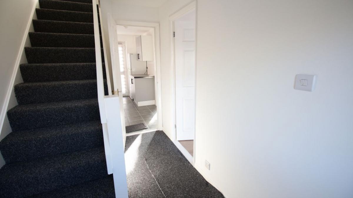 Image of 3 Bedroom Semi-Detached House, Draycott Drive, Mickleover
