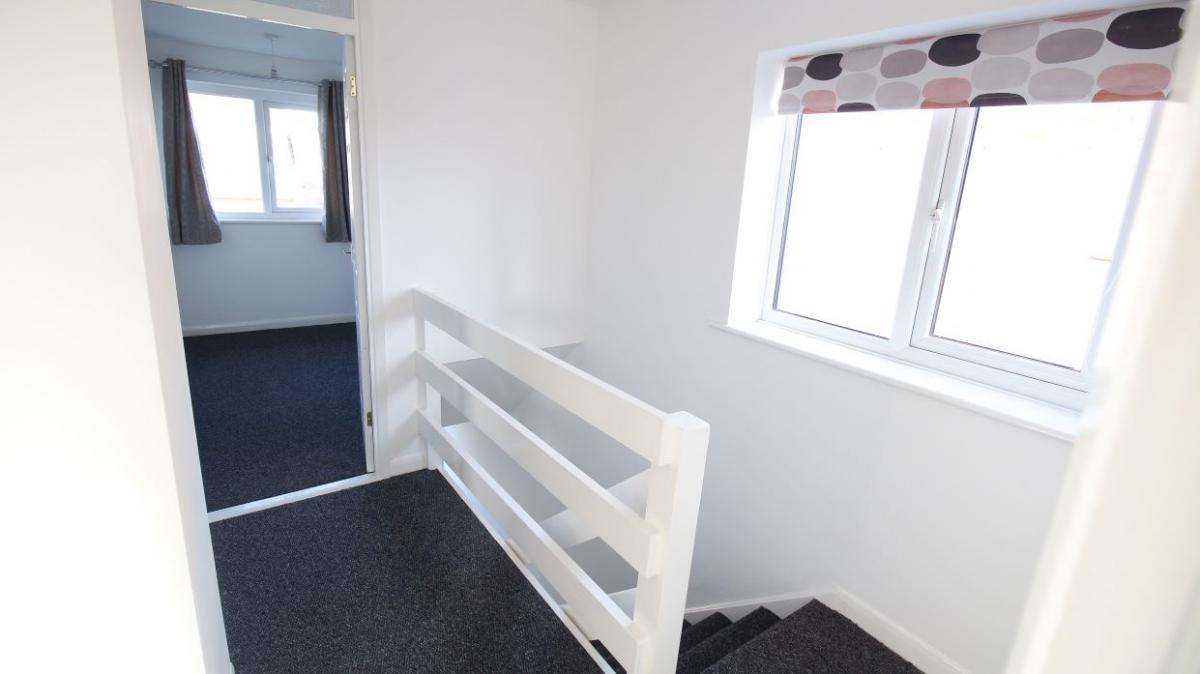 Image of 3 Bedroom Semi-Detached House, Draycott Drive, Mickleover