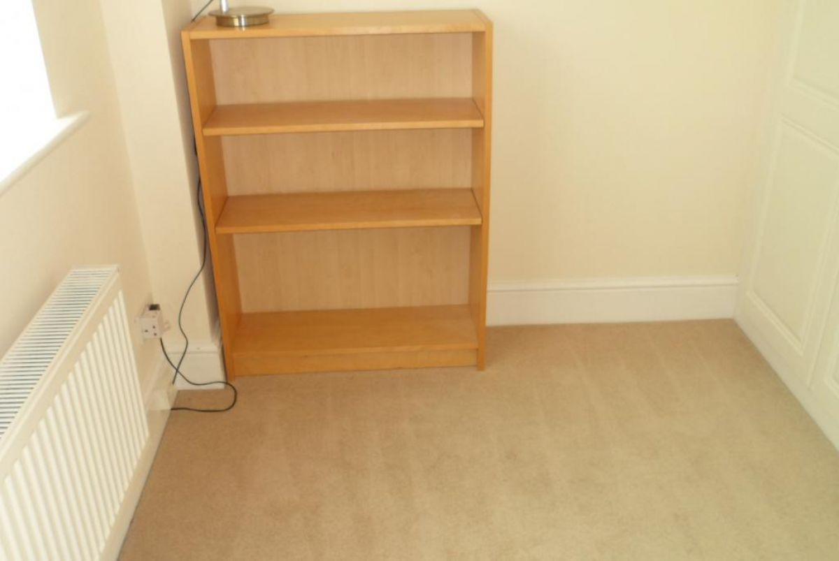 Image of 2 Bedroom Apartment, Duesbury Court, Mickleover