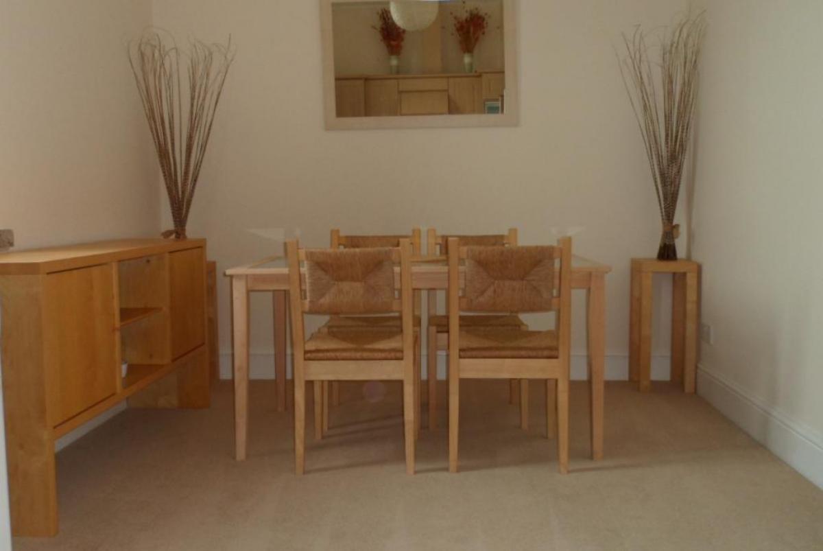 Image of 2 Bedroom Apartment, Duesbury Court, Mickleover