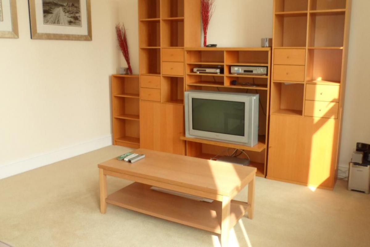 Image of 2 Bedroom Apartment, Duesbury Court, Mickleover