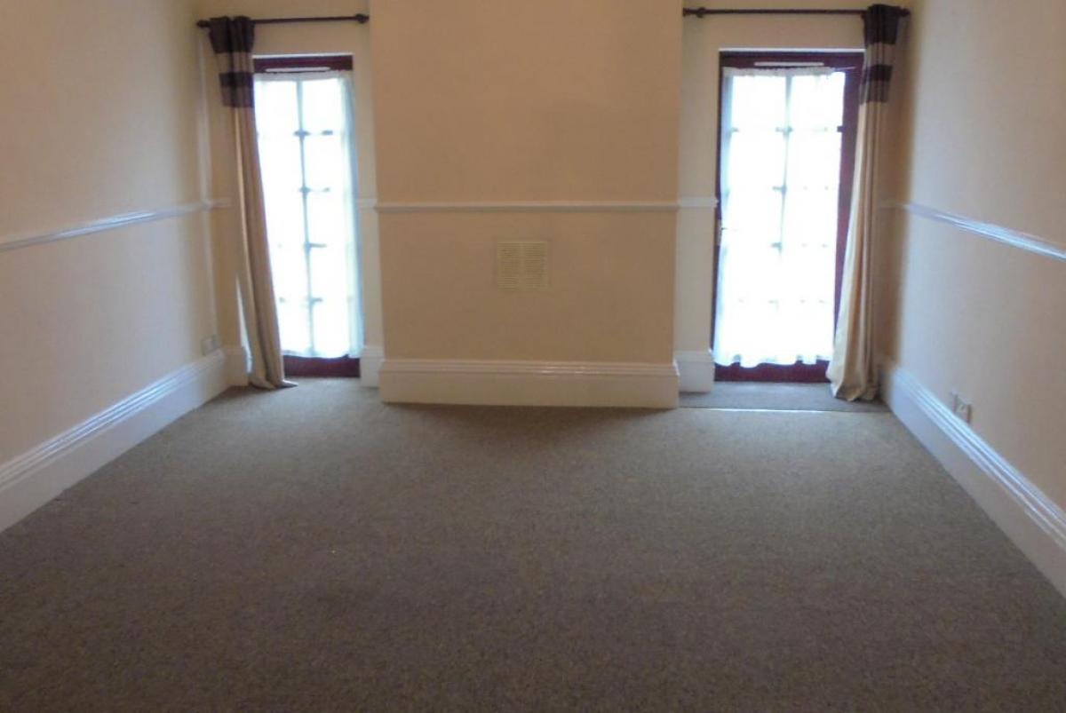 Image of 2 Bedroom Apartment, Duffield Road, Derby Centre