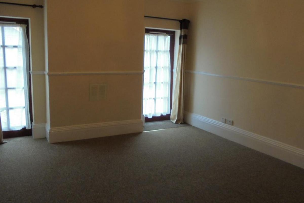Image of 2 Bedroom Apartment, Duffield Road, Derby Centre