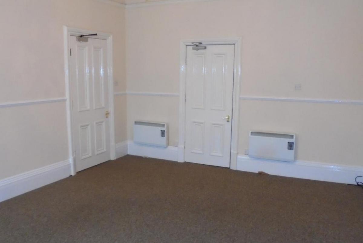 Image of 2 Bedroom Apartment, Duffield Road, Derby Centre