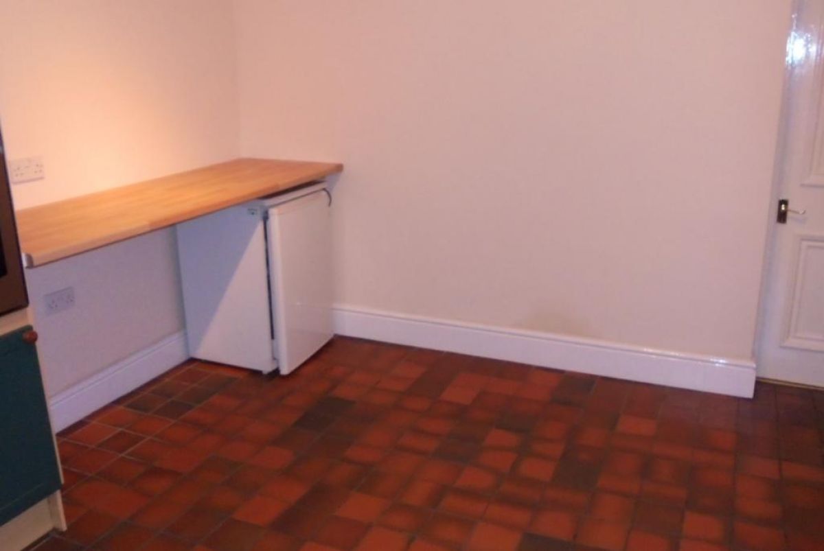 Image of 2 Bedroom Apartment, Duffield Road, Derby Centre