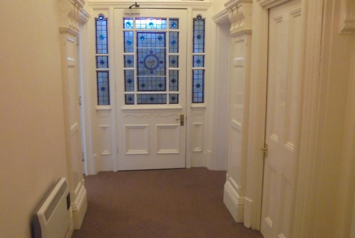 Image of 2 Bedroom Apartment, Duffield Road, Derby Centre