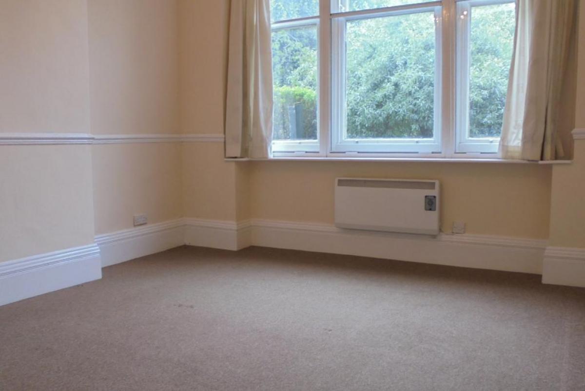 Image of 2 Bedroom Apartment, Duffield Road, Derby Centre