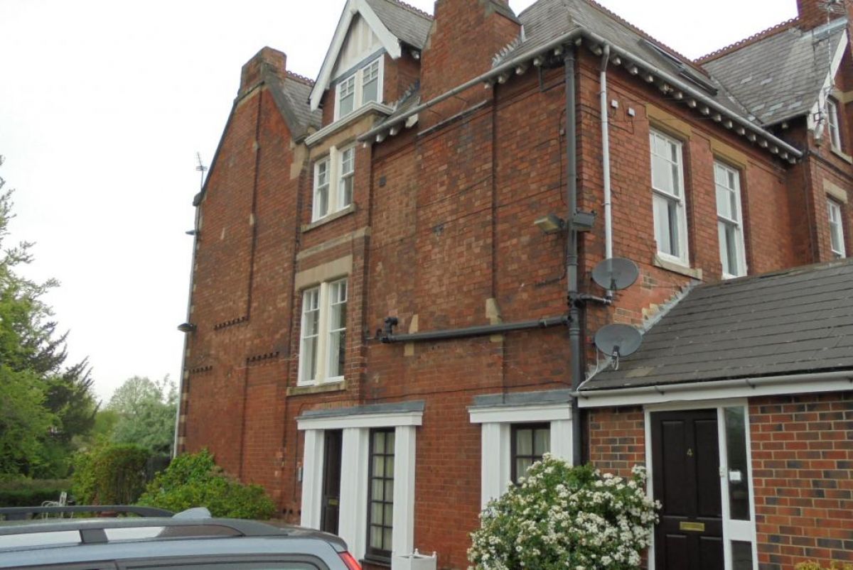 Image of 2 Bedroom Apartment, Duffield Road, Derby Centre