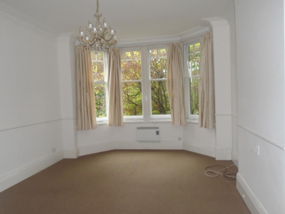 Image of 2 Bedroom Apartment, Duffield Road, Derby Centre